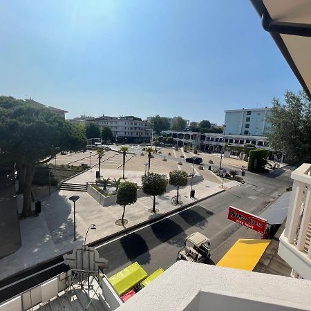 Apartmán Costa Rica Bibione Ca' D'Oro Exteriér fotografie