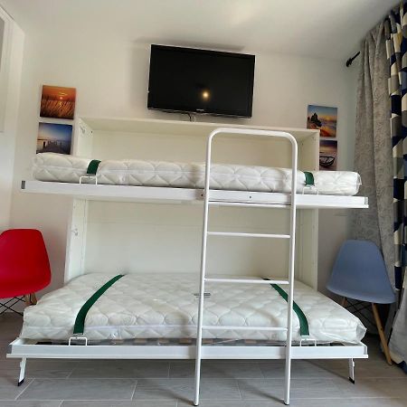 Apartmán Costa Rica Bibione Ca' D'Oro Exteriér fotografie