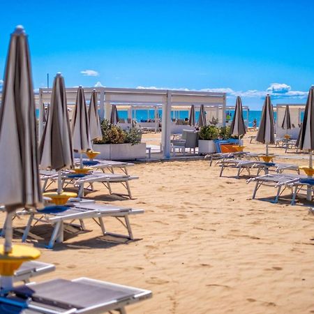 Apartmán Costa Rica Bibione Ca' D'Oro Exteriér fotografie