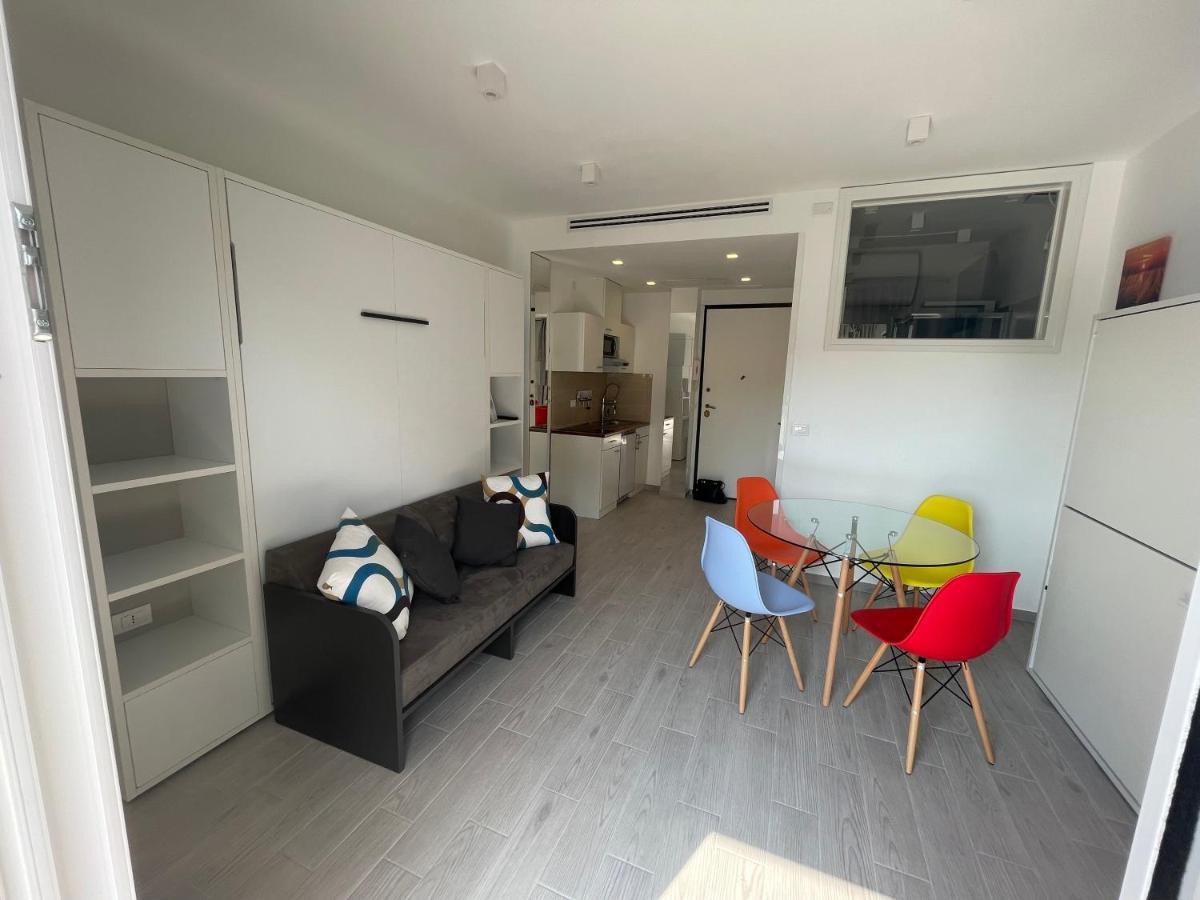 Apartmán Costa Rica Bibione Ca' D'Oro Exteriér fotografie