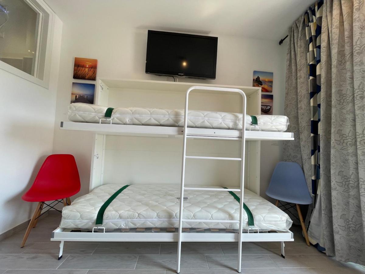Apartmán Costa Rica Bibione Ca' D'Oro Exteriér fotografie