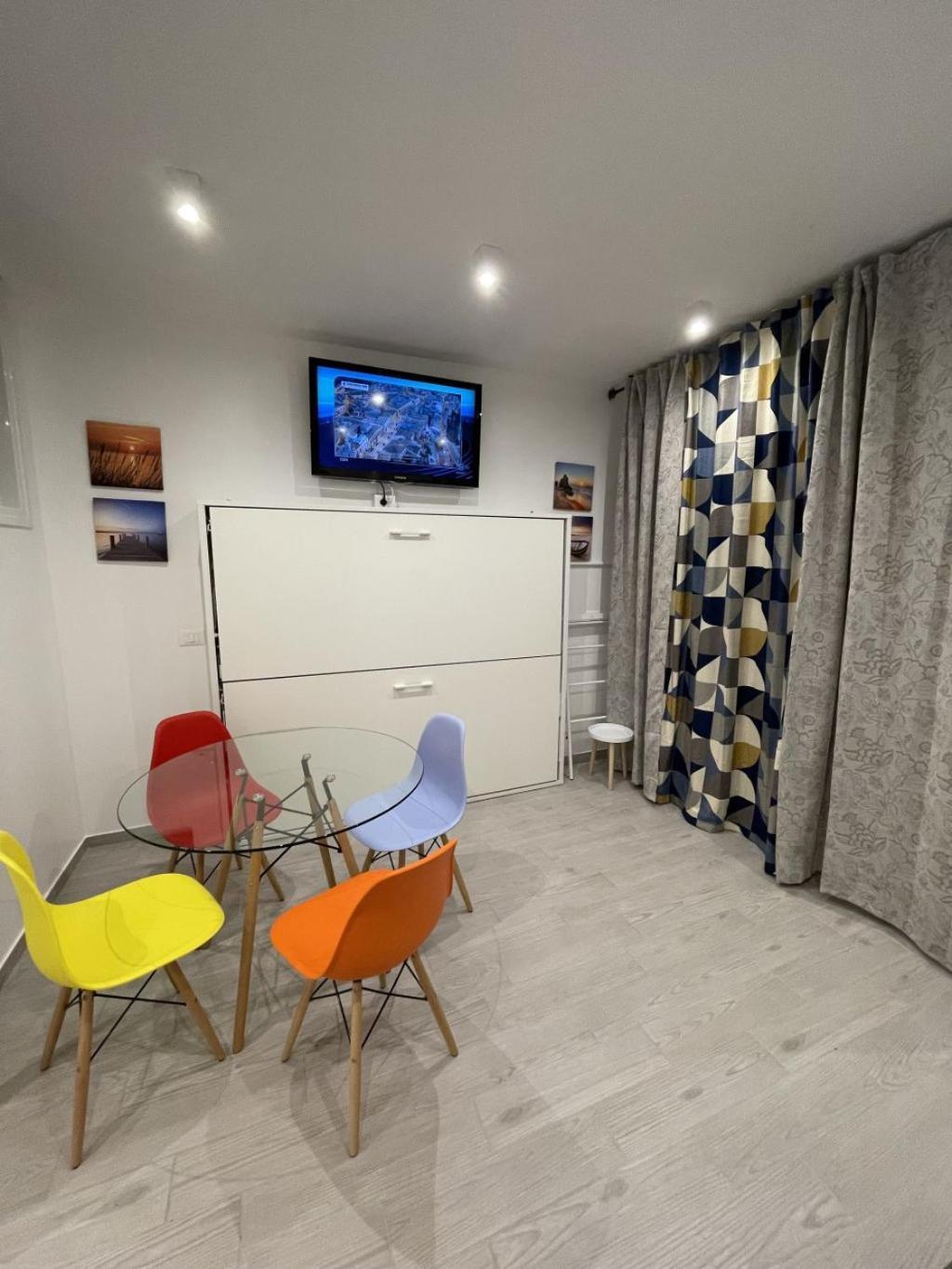 Apartmán Costa Rica Bibione Ca' D'Oro Exteriér fotografie