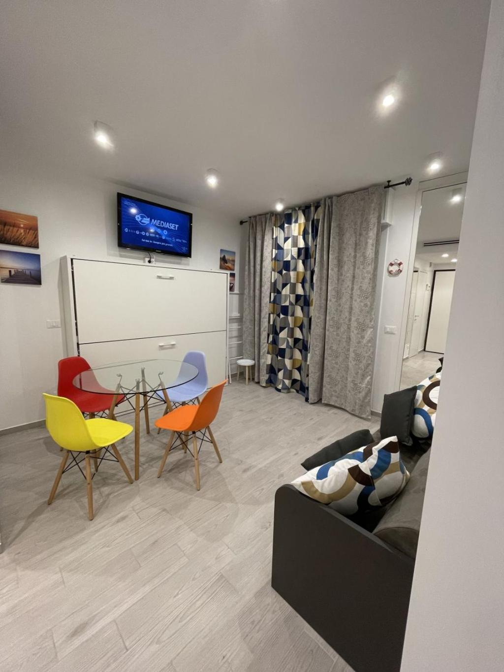 Apartmán Costa Rica Bibione Ca' D'Oro Exteriér fotografie