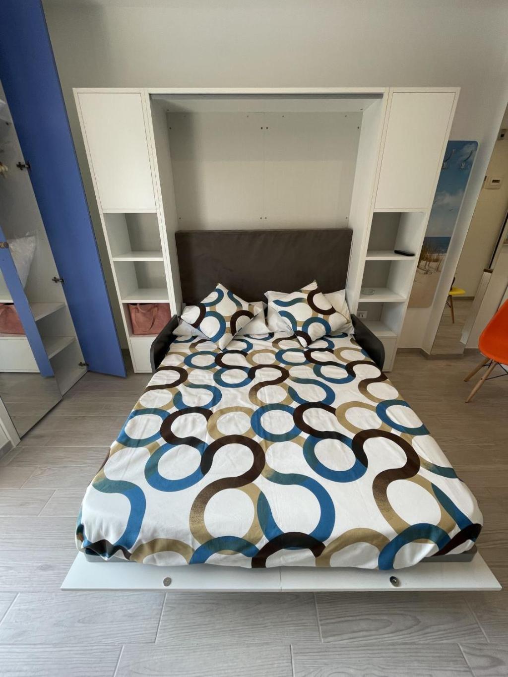 Apartmán Costa Rica Bibione Ca' D'Oro Exteriér fotografie